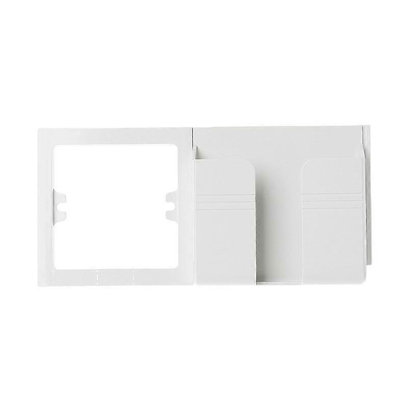 Steckdose Handyhalter Smartphone Ladestation Rack Halter Stecker