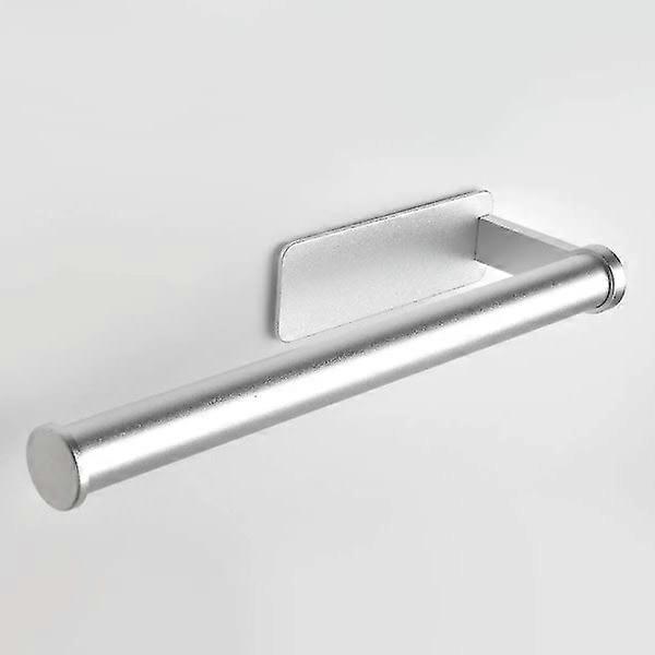 Kitchen roll holder No drilling, Kitchen paper holder Wall mounted