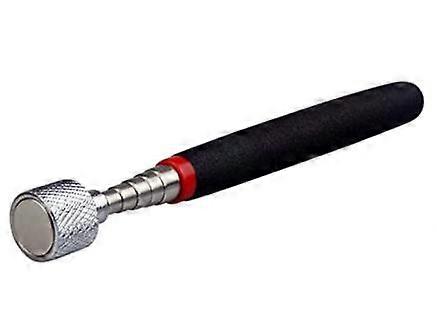 30 Telescoping Magnetic Pick-Up Tool with 15-lb. Pull Capacity - 8036TM-NEW