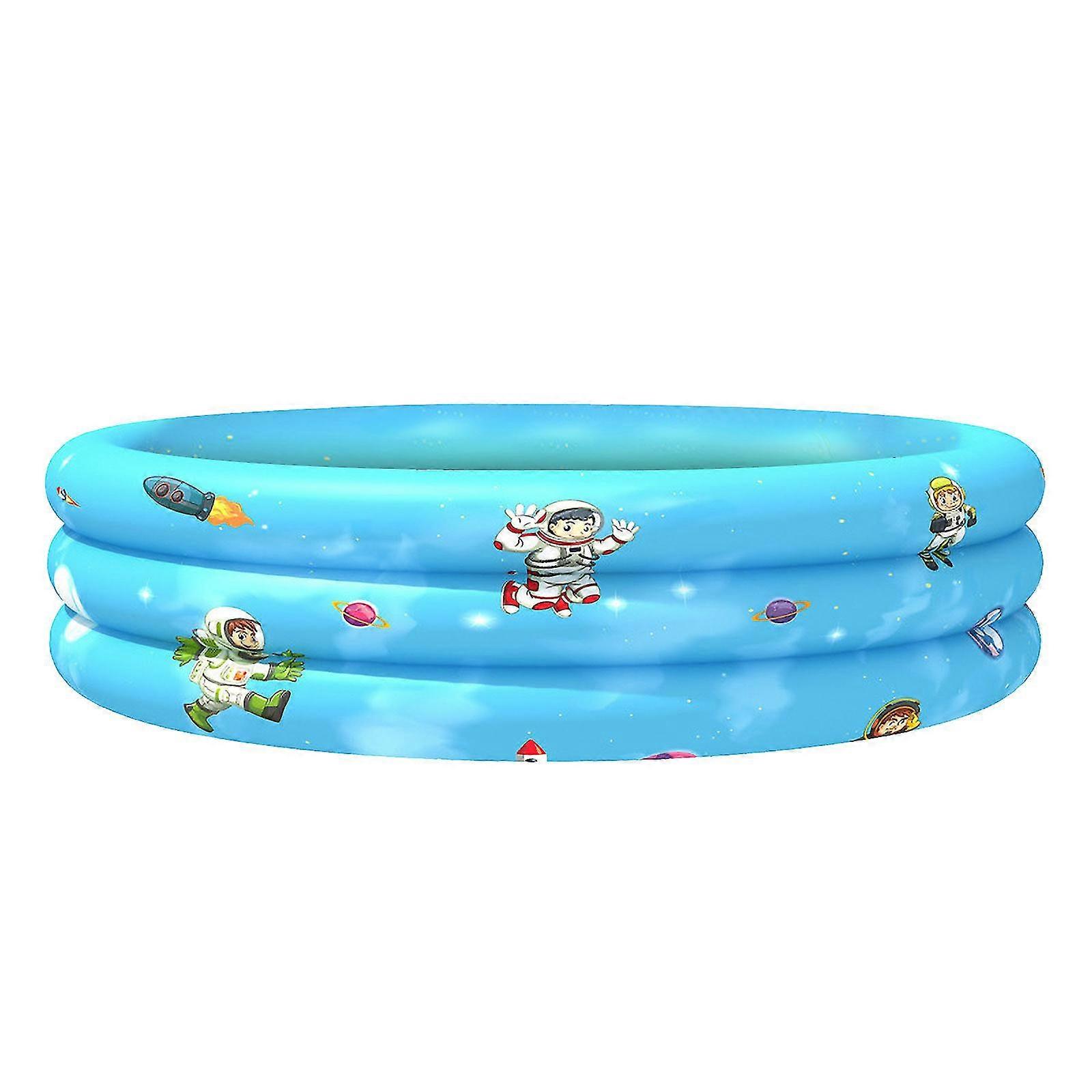 Uppblåsbar pool för barnpool för barnpool uppblåsbar pool