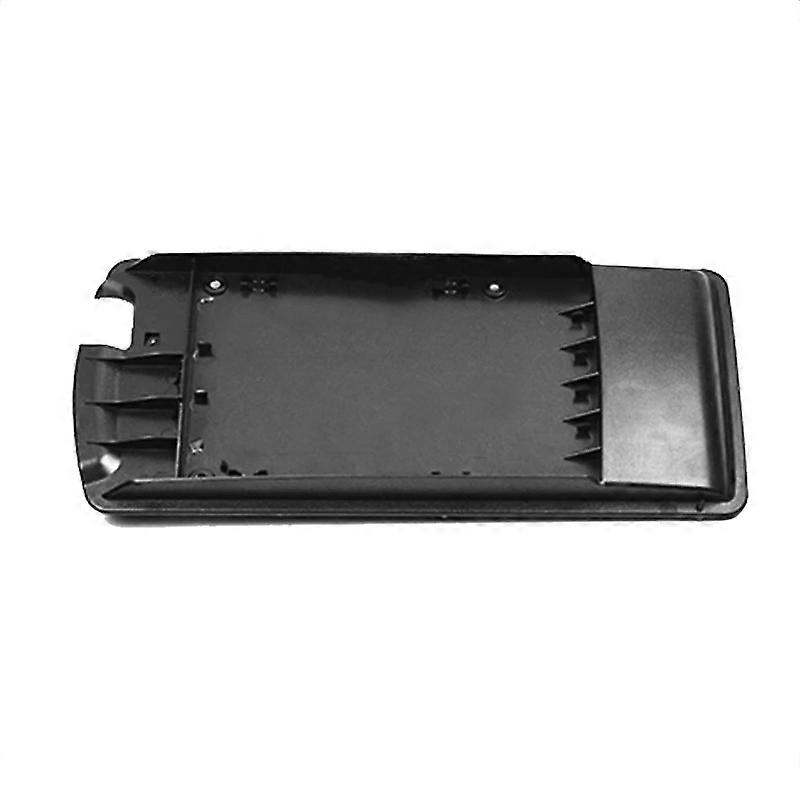 Car Center Console Armrest Cover Base Armrest Box Accessories for C5 2011-2015