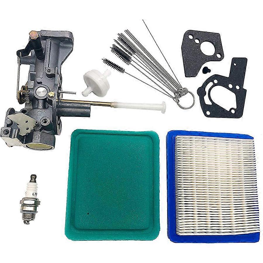 Carburetor Replacement for Fit for Carb Gasket Kit 5Hp Engines 130202 112202 137202 133212 112232