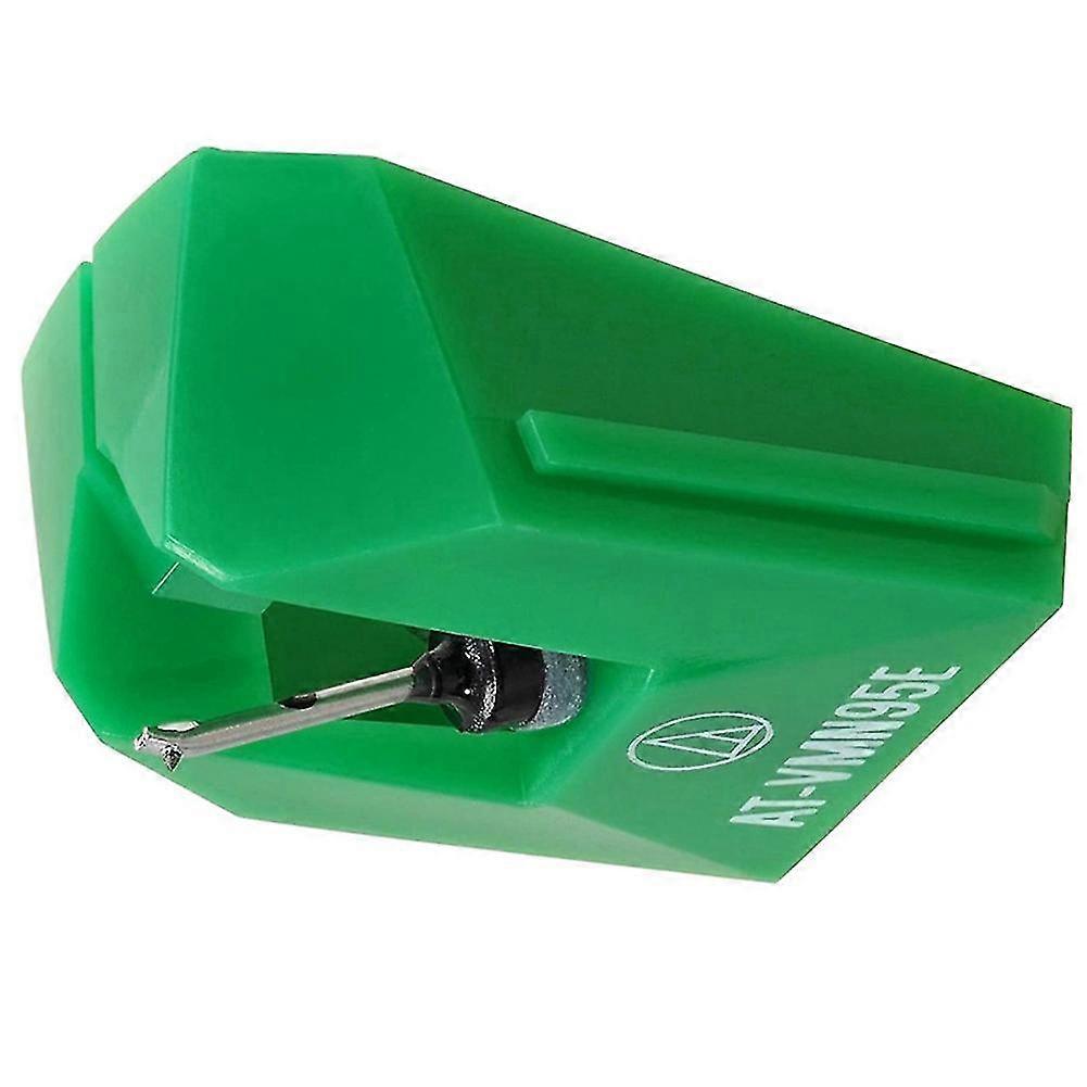 Vmn95e Stylus Moving Magnet Stereo Stylus For Lp Vinyl Record Player Turntable Phonograph Hi-fi Acc