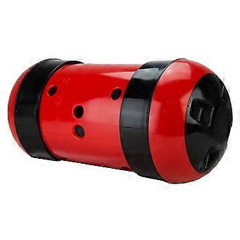 mobile food dispenser Dog toy