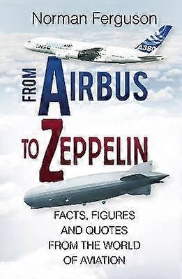 From Airbus to Zeppelin