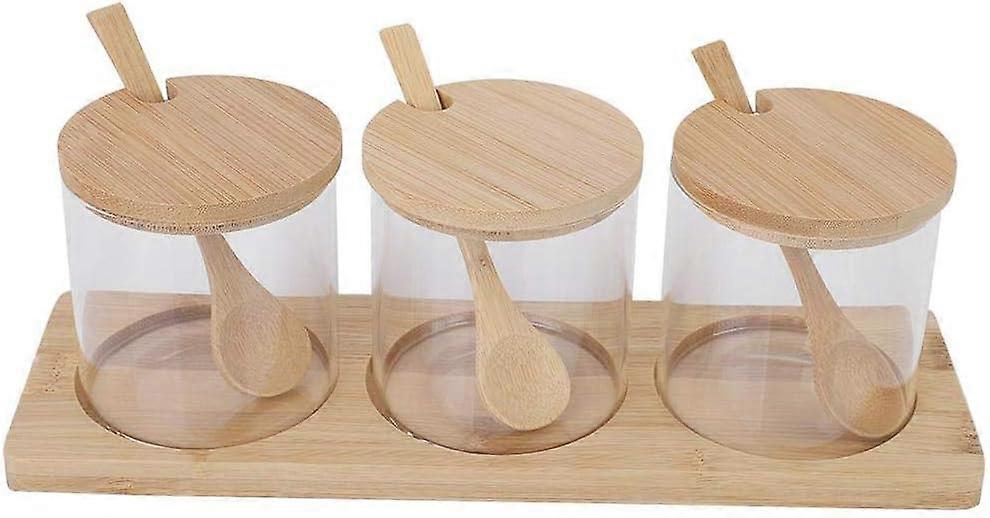 Condiment Storage Containers Seasoning Box Condiment Storage Containers