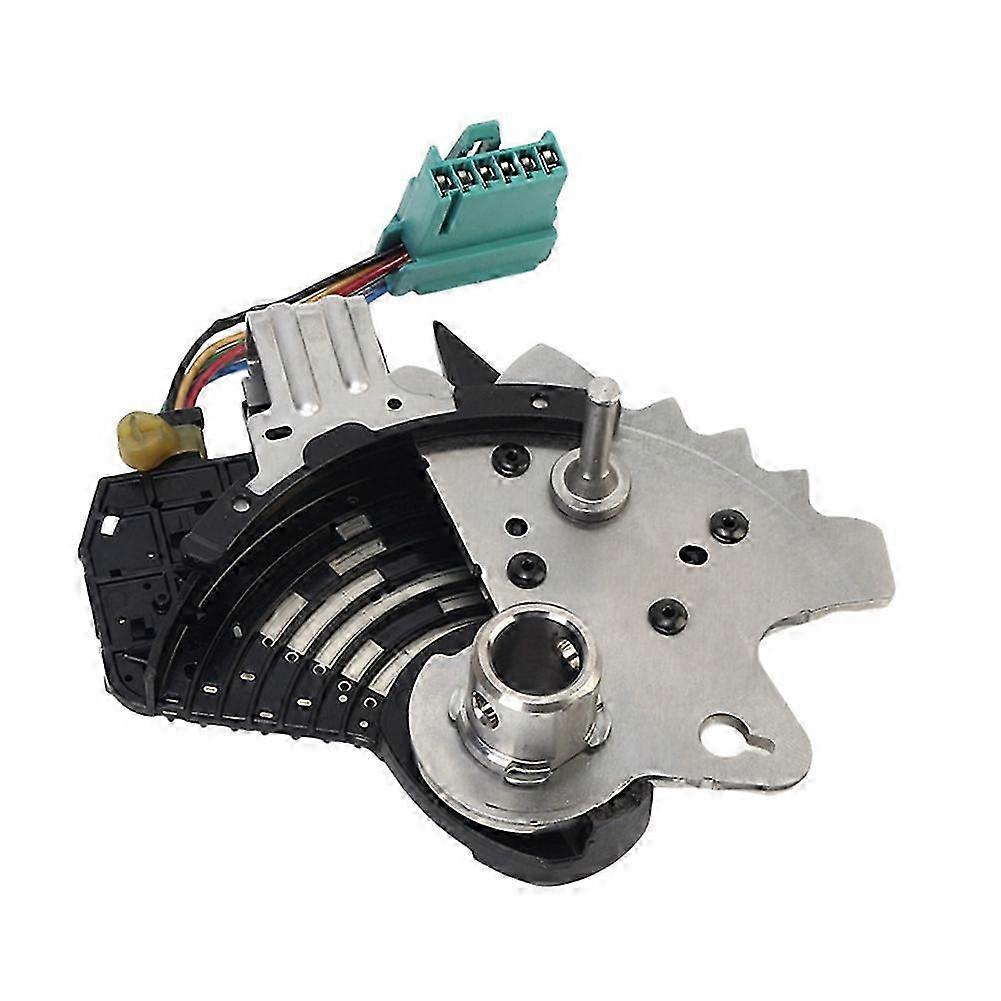 24230719 Auto Trans Manual Shaft Detent Lever with Gear Position Sensor for G6 Aura