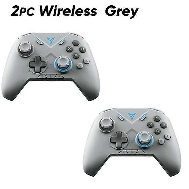 Flydigi Vader 2 Bluetooth/2.4G Wireless Game Controller For TV PC Version Steam Nintendo Switch Phone Six-axis Gyroscope Handles