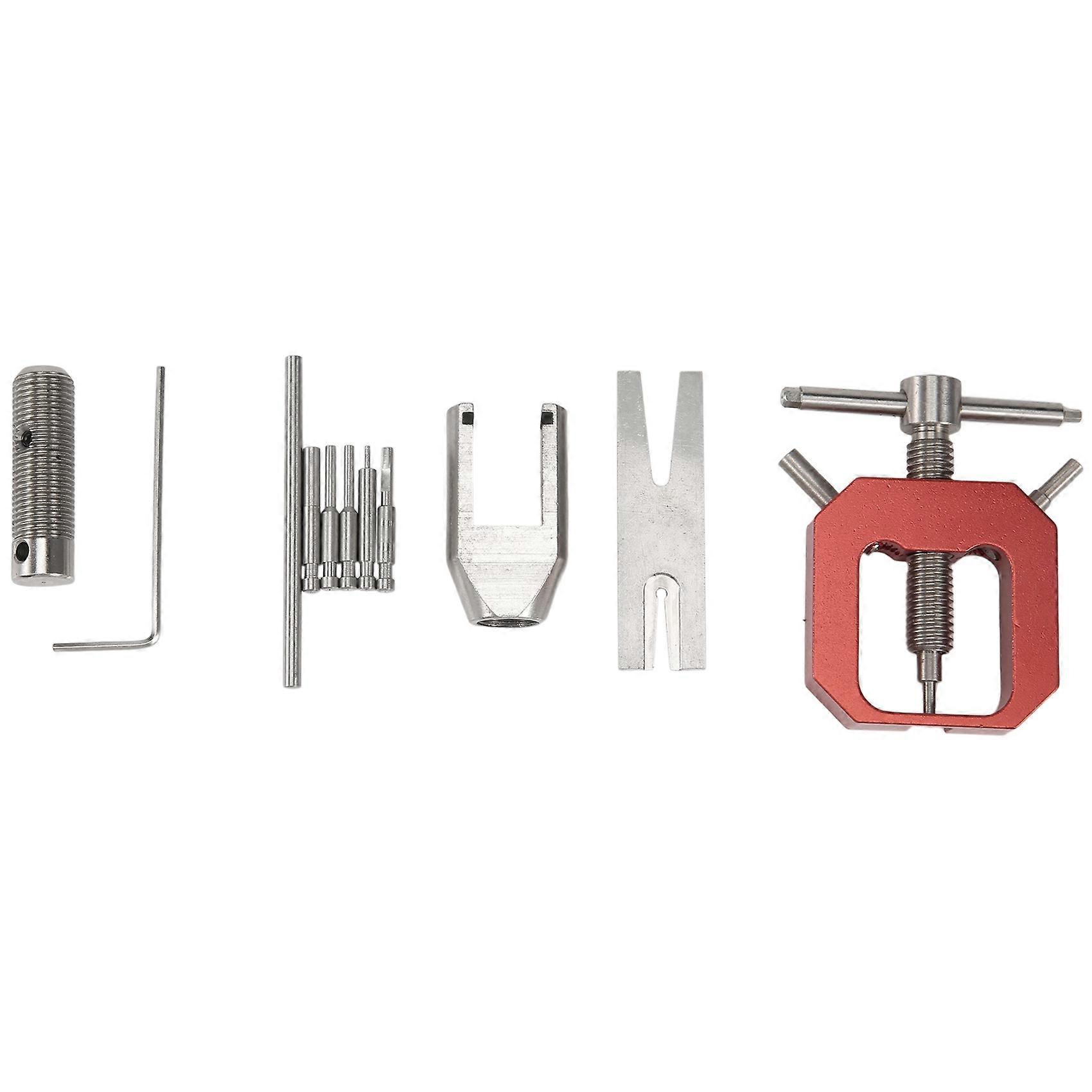 Motor Pinion Gear Puller Remover Tools Set Rc Motor Gear Puller Tool Universal Motor Pinion Gear Pu