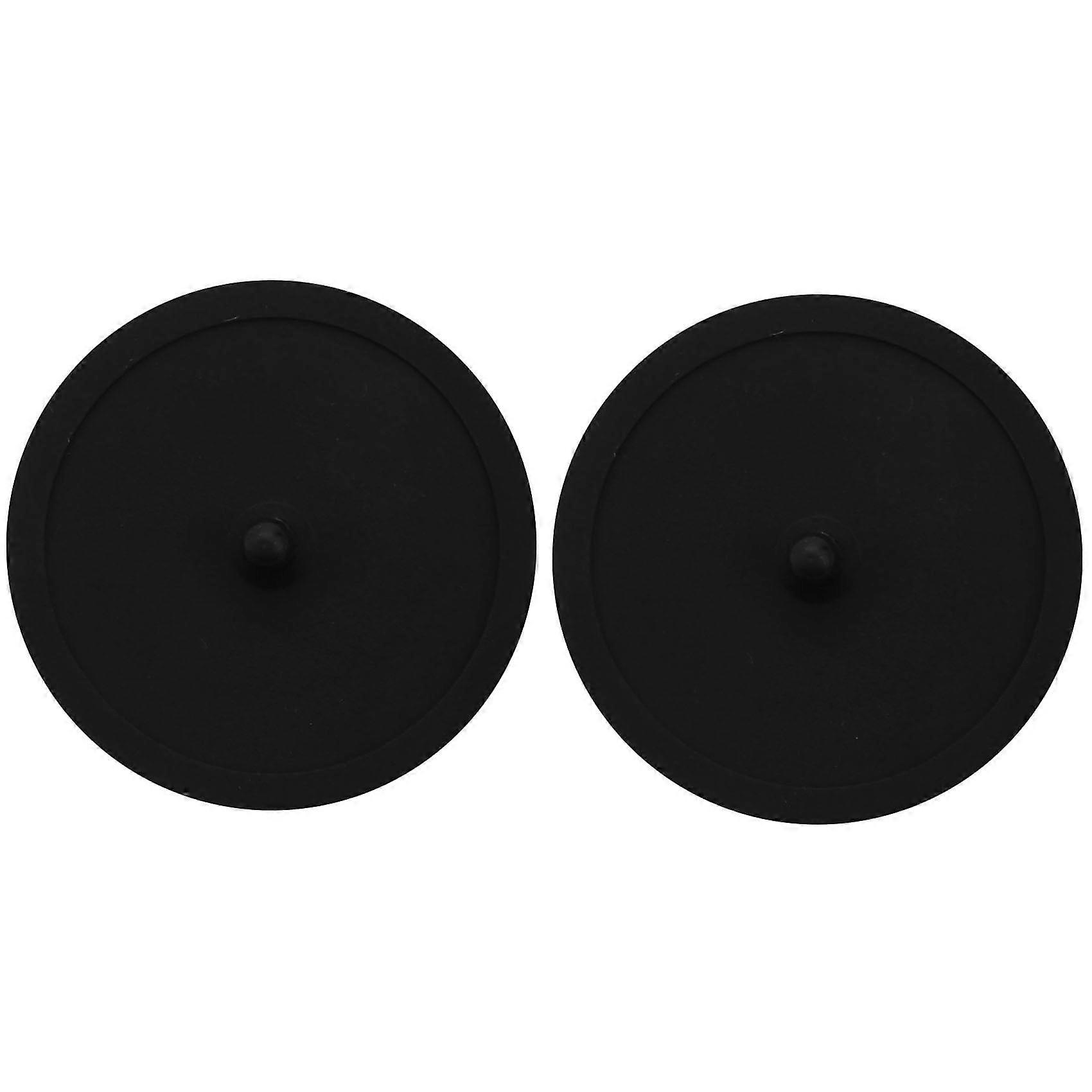 blind filter backflush disk rubber for espresso backwashing gasket