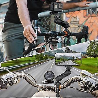 mountainbike trikot kurzarm ROTTO Herren Radtrikot für MTB BMX Downhill Kurze Ärmel Schnell Dry, Cyberpunk-Stil Fashion Länge:long Orca swim accessories Winora iRide Pure R5f