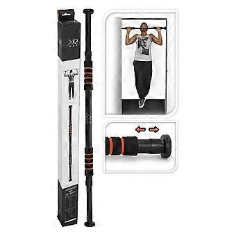 Xq Max Gymnastikstange mit ausziehbarer Tür 63-95 cm