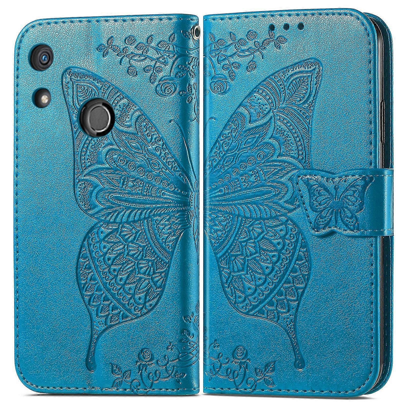 Flower Case For Honor 8a