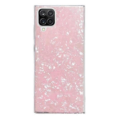 For Samsung Galaxy A23 5G Shell Pattern TPU Protective Mobile Phone Case