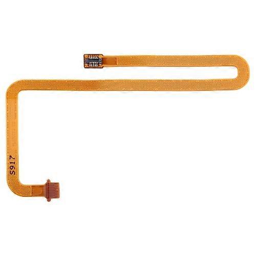 Fingerprint Sensor Flex Cable Extension for Huawei Enjoy 9s