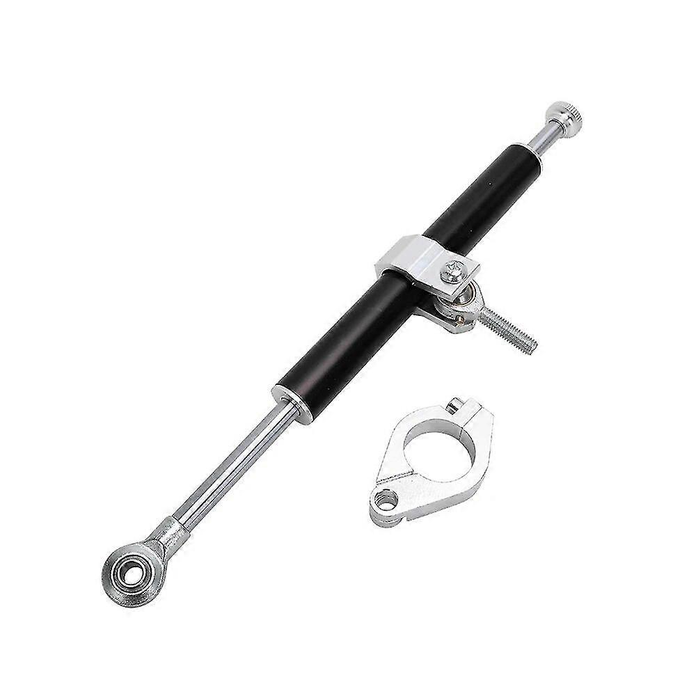 Motorcycle 330MM CNC Universal Damper Steering Damper Stabilize Safety Control For YAMAHA YZF R1 R6 MT07 MT09 Ninja 250 Z250