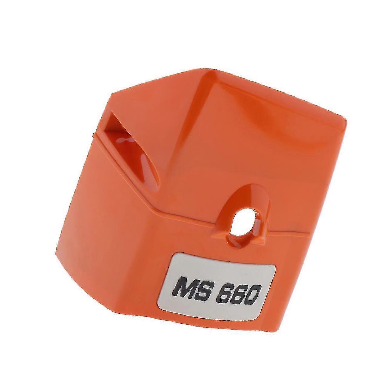 1/2/3 Remplacement du couvercle de cylindre Stihl 066 Ms650 Ms660