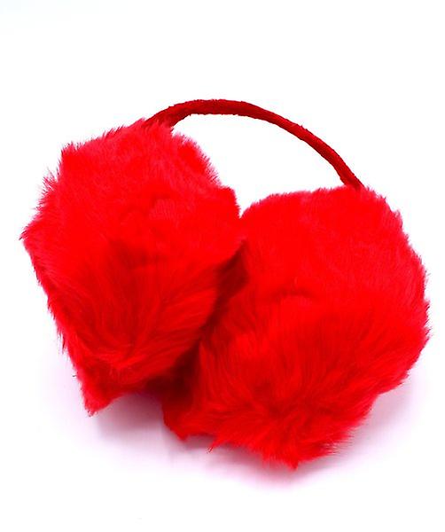Red jumper ear 