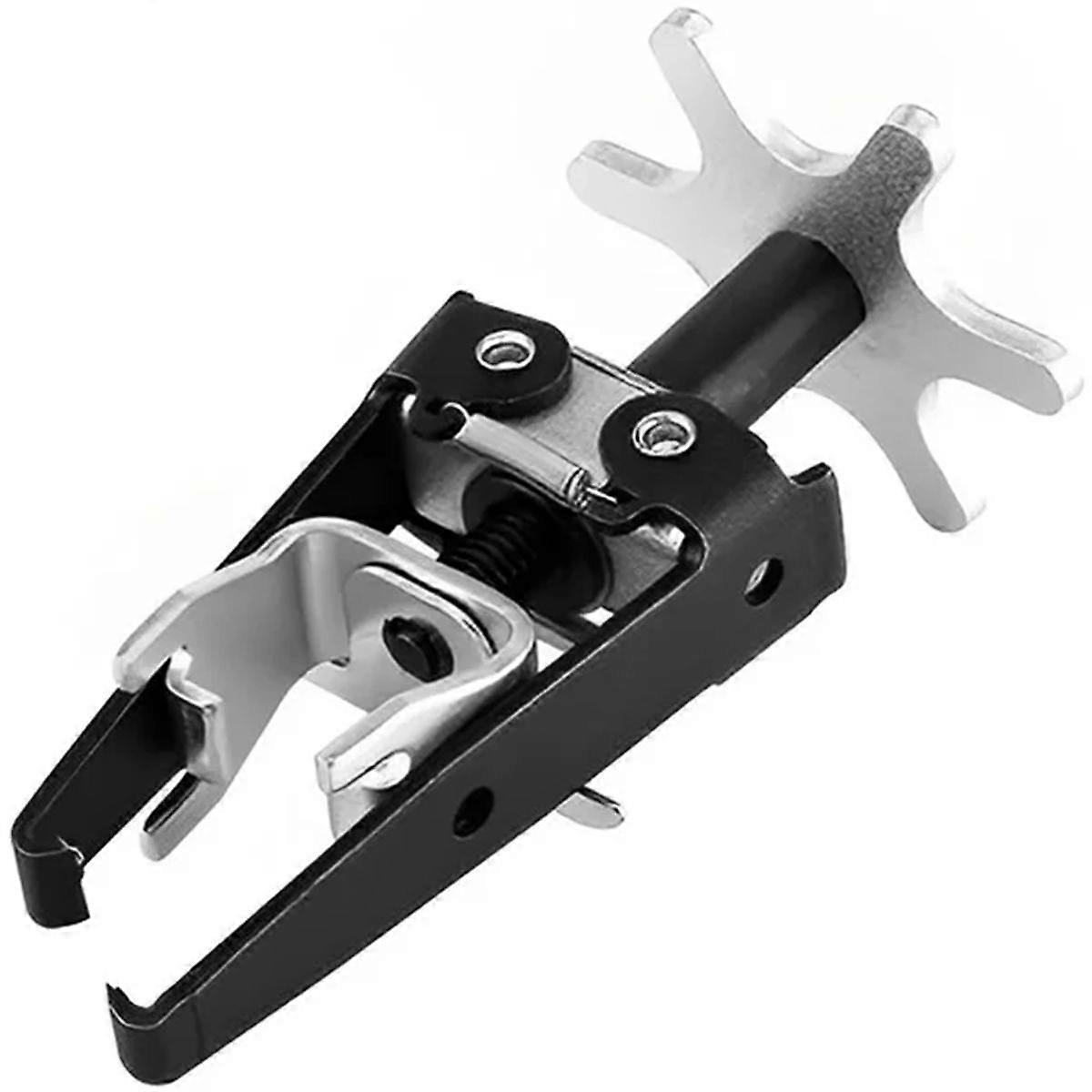 Universal Engine Overhead Valve Spring Compressor Valve Remover Installer Tool Valve Spring Keeper