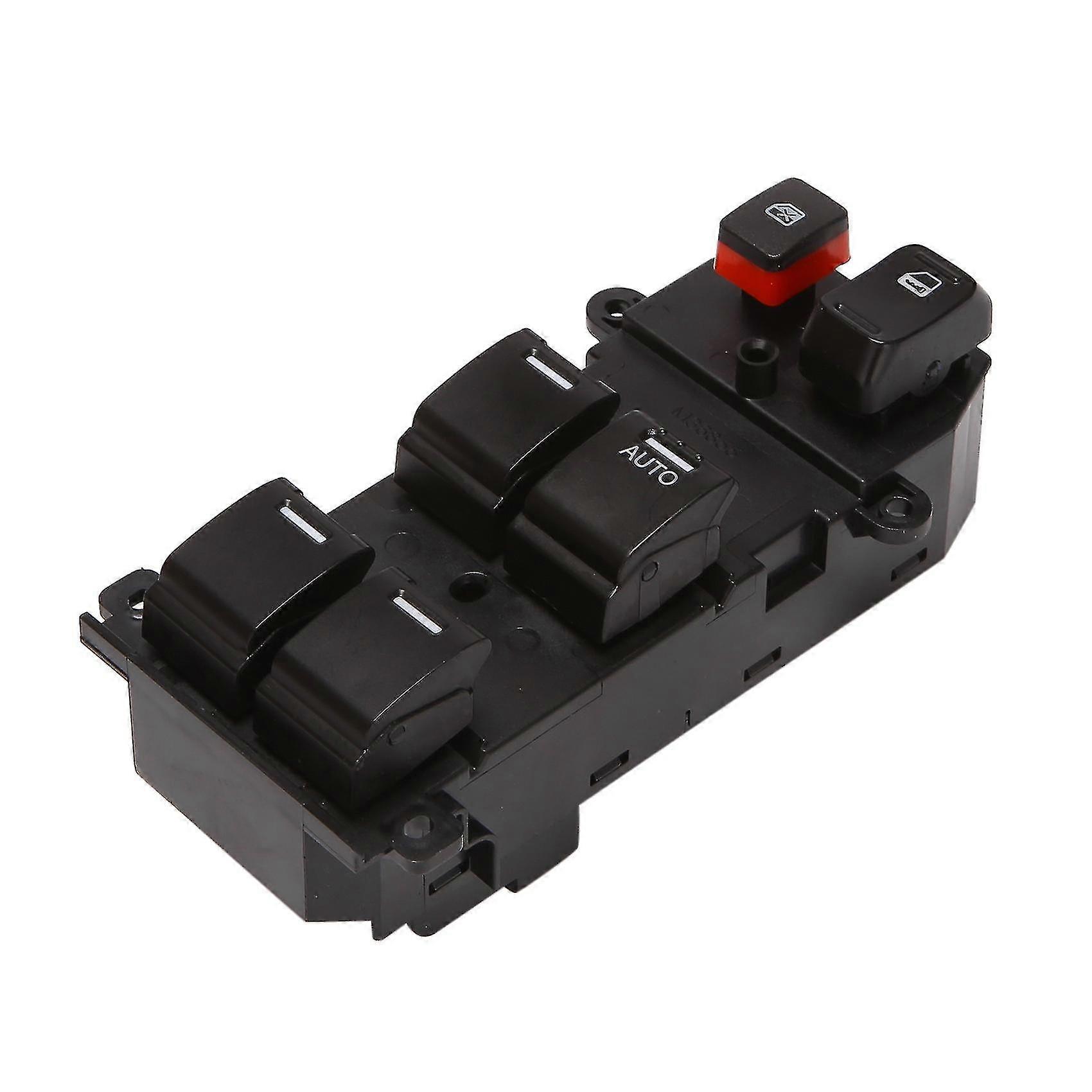 Car Window Regulator Master Switch Power Window Switch For Cr-v 2007-2010 35750-swa-z01 35750swaz01