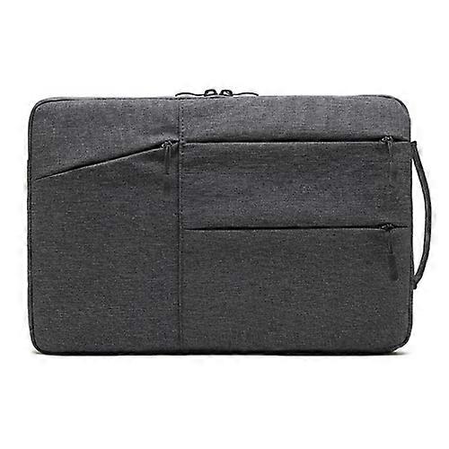 Zipper Type Polyester Business Laptop Liner Bag