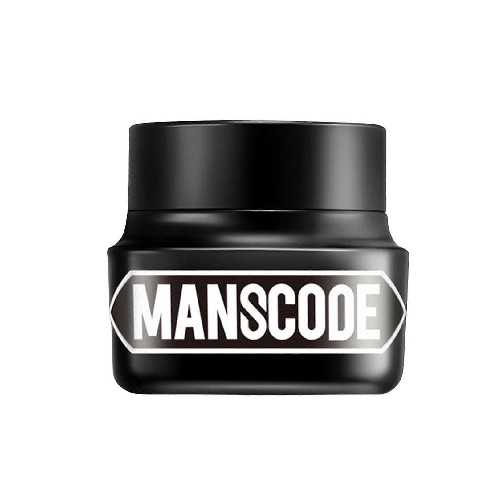 Mancodes Makeup Cream Moisturizing Concealer For Men Moisturizer Cream