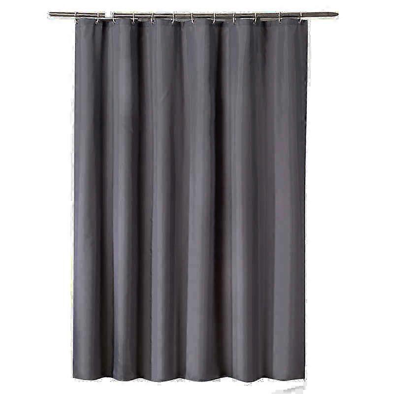 Waterproof Fabric Shower Curtain Liner