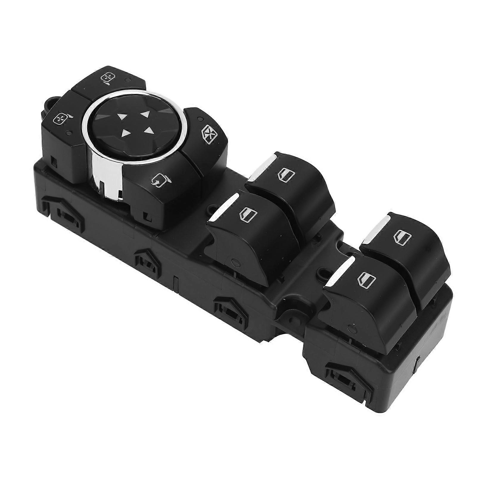 Driver Side Power Window Switch Smooth Control Door Master Window Switch DP5Z 14529 BA for MKC MKZ MKX
