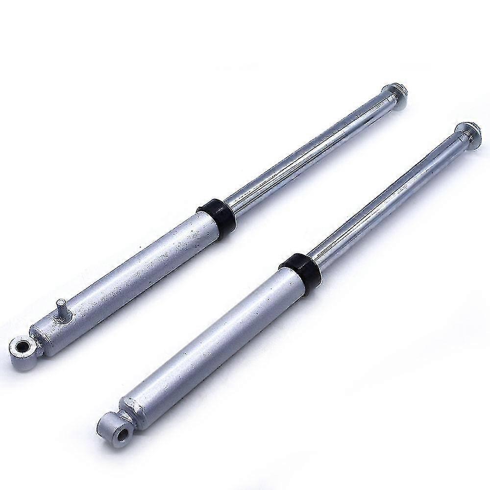 Pw50 Motorcycle Shock Shocks Suspension Accessories Front Fork Shock Absorber For Set Assembly For Pw 50 Py50 Peewee 50 E-moto GuanGuan