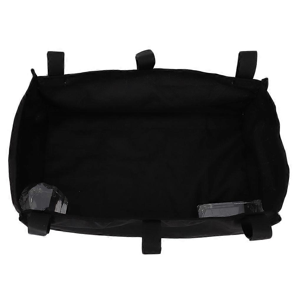 4 Wheeled Walker Rollator Wheelchair Frame Replacement Storage Bag