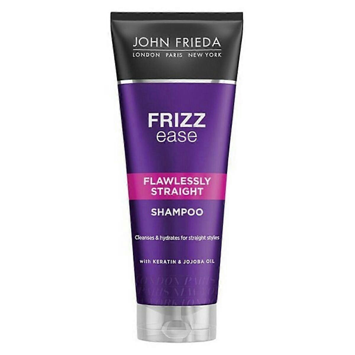 Shampoo Frizz Ease John Frieda (250 ml)