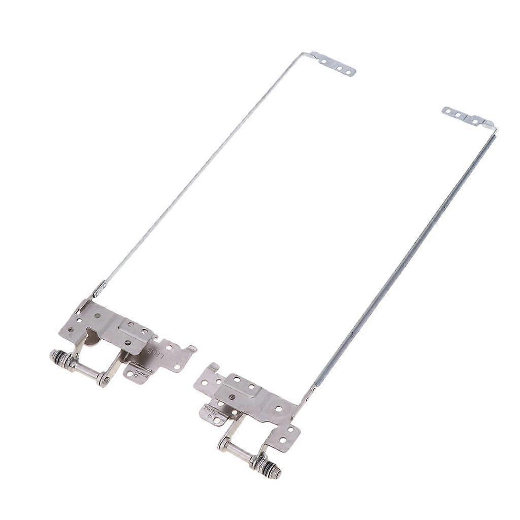 Replacement LCD Screen Hinge Set Left Right for Lenovo B50 B50-30 B50-45 B50-70 N50 Computer