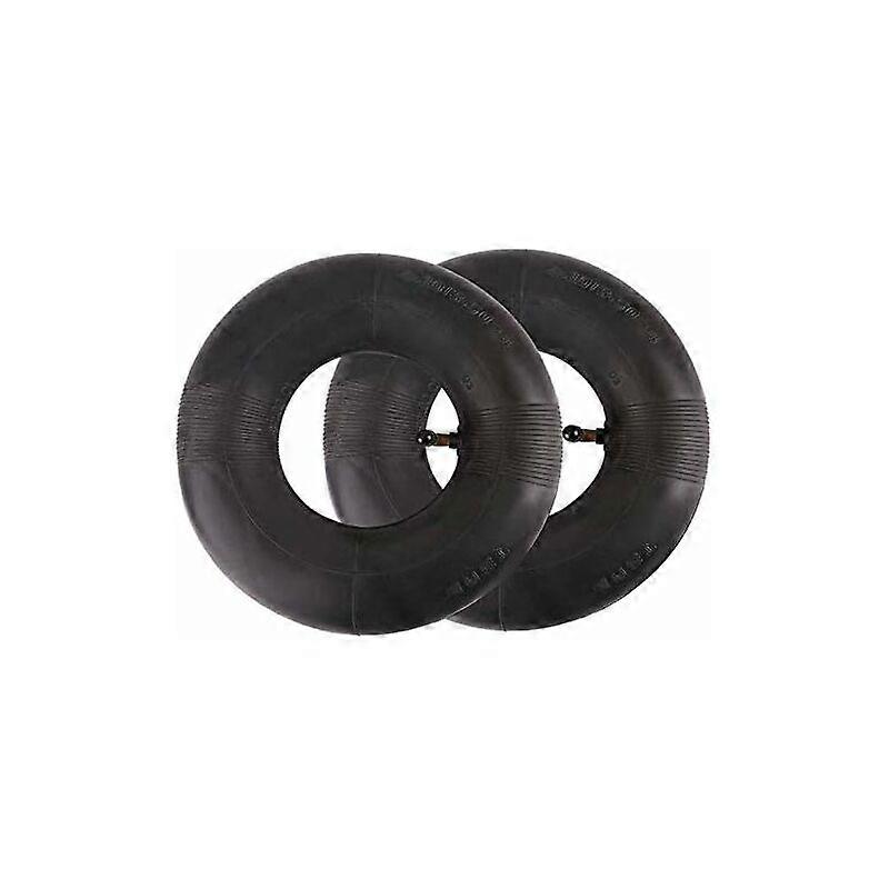 XHX κομμάτια 4.10/3.50-4 ιντσών σειρά εσωτερικών ελαστικών σωλήνων για φορτηγό χέρι, τρόλεϊ, κάρρο χεριών, κάρρο κήπου, χλοοκοπτικό, σωλήνας αντικατάστασης 4.10-4