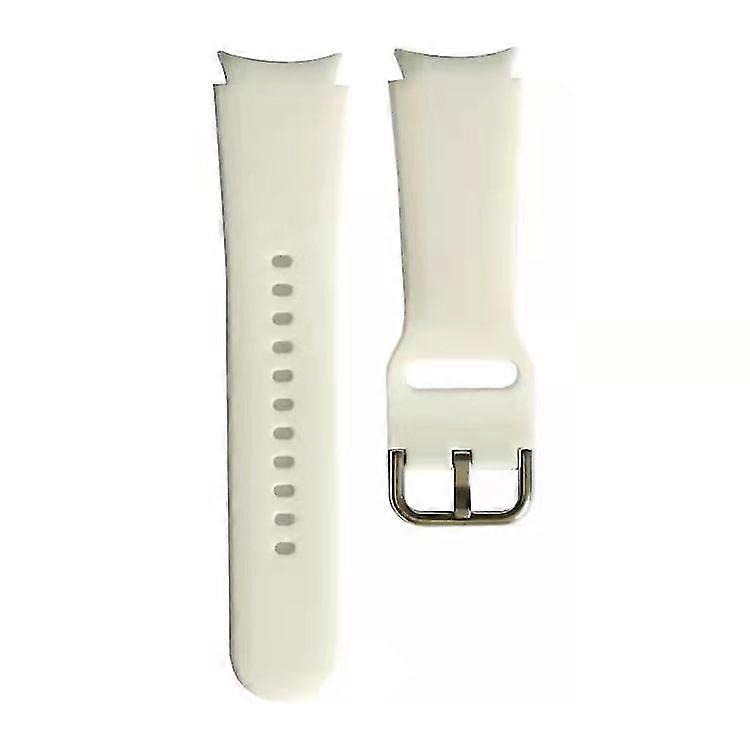 Watch Strap Silicone Case For Samsung Galaxy Watch4