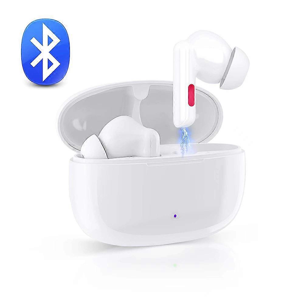 Rauschfreie neue Hörhilfen Digital Bluetooth-Funktion TWS-Ladesilo-Soundverstärker-Hörgeräte-Kopfhörer
