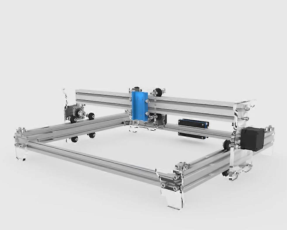 EleksMakerEleksLaser-A3 Pro lasergraveermachine CNC-laserprinter