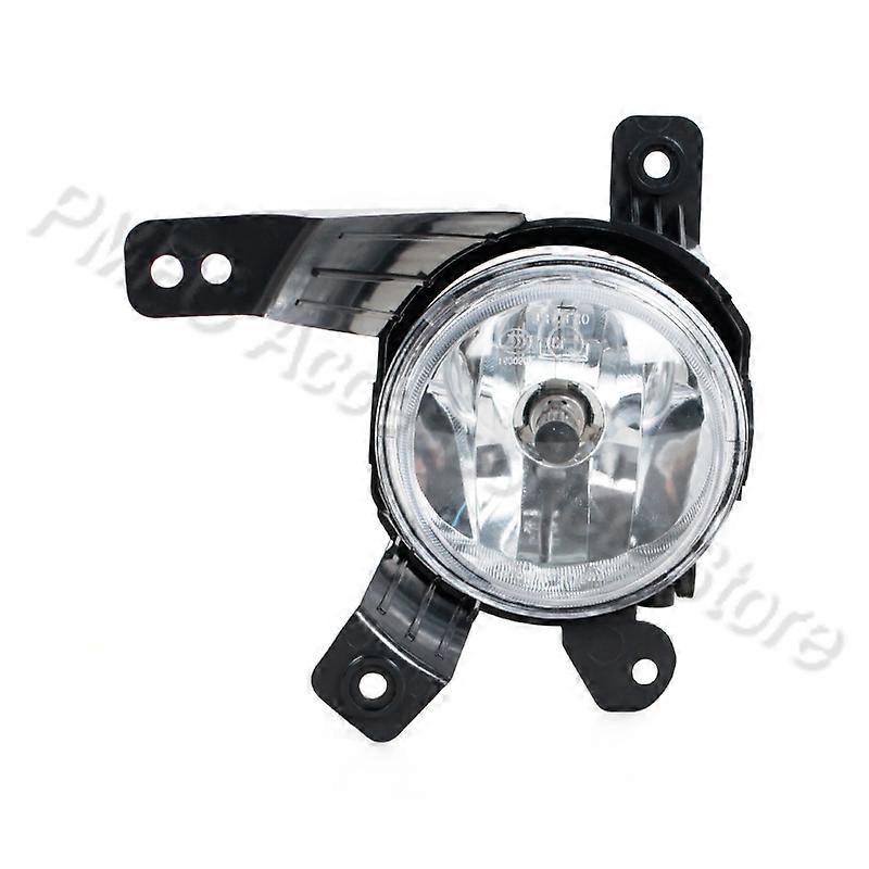 Nebelscheinwerfer-Baugruppe Halogen-Foglamp-Scheinwerfer-Signallampe für Ssangyong Korando C Neue Actyon 2014 2015 8320134050 8320234050