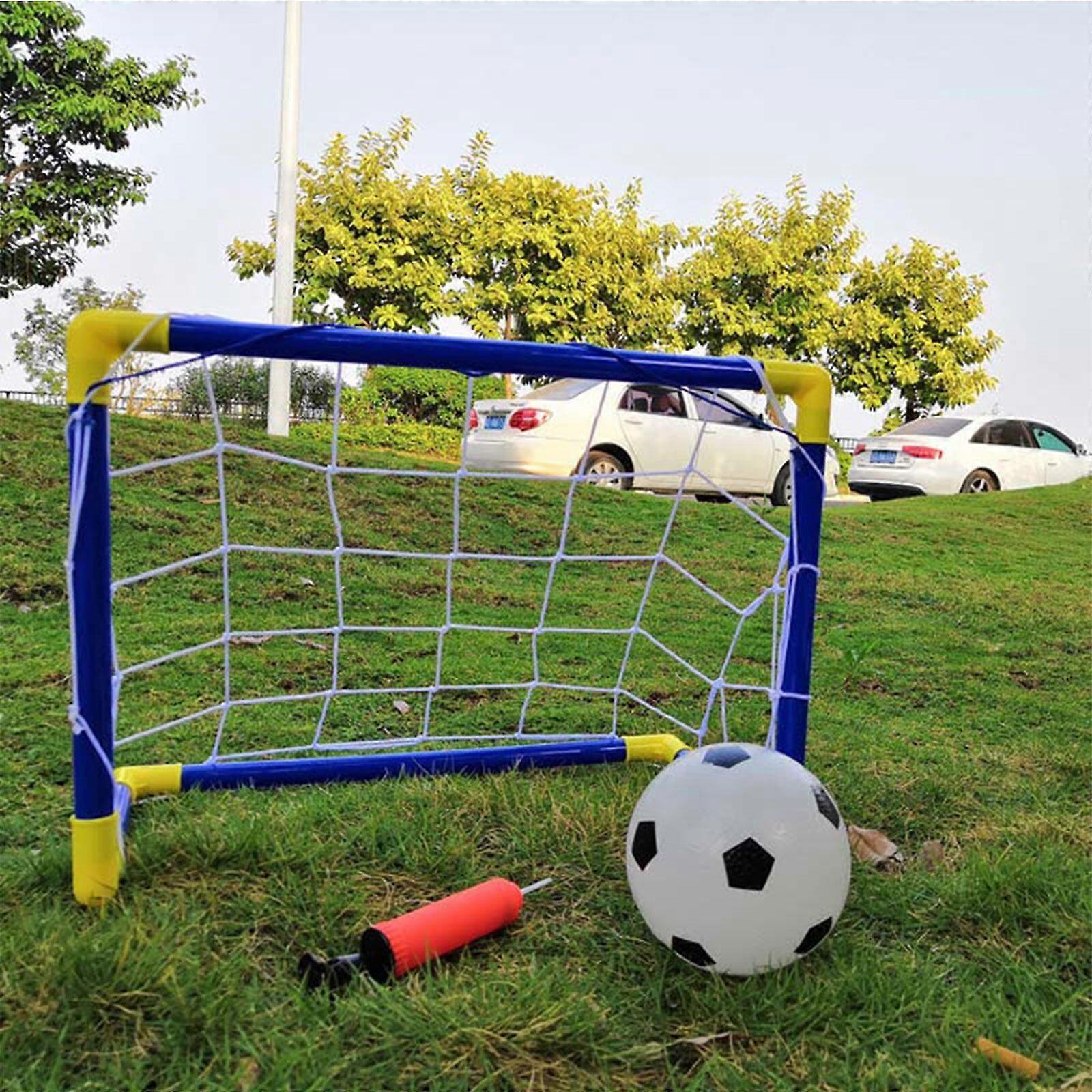 Le 7 Migliori Porte da Calcio per Giardino 2025: Offerte Online - Opinioni - Recensioni