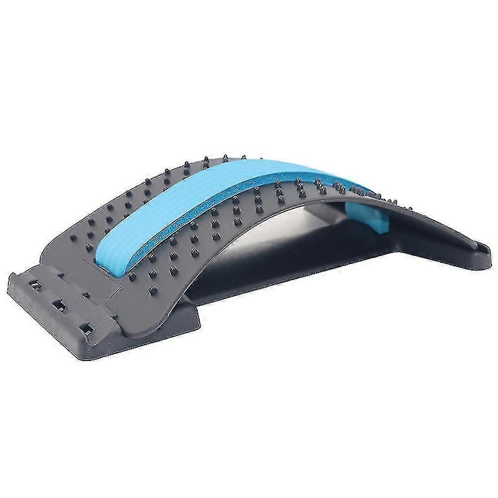 Back Stretcher,lower & Upper Back Stretcher,back Massager
