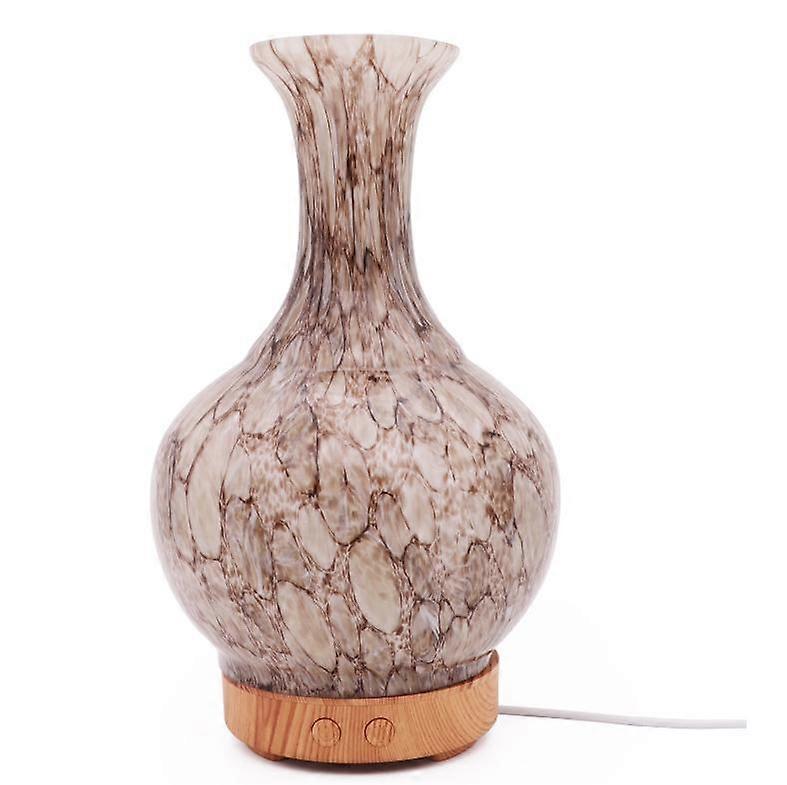 Ultrasonic Essential Oil Diffuser Air Purifier 100ML