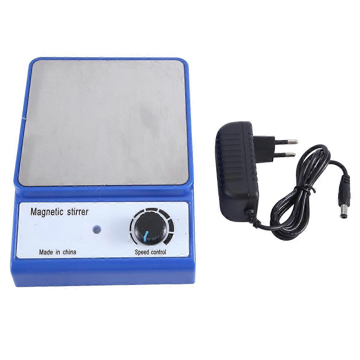 Professional Magnetic Stirrer for Efficient Mixing and Homogenization with Max Stirring Capacity of