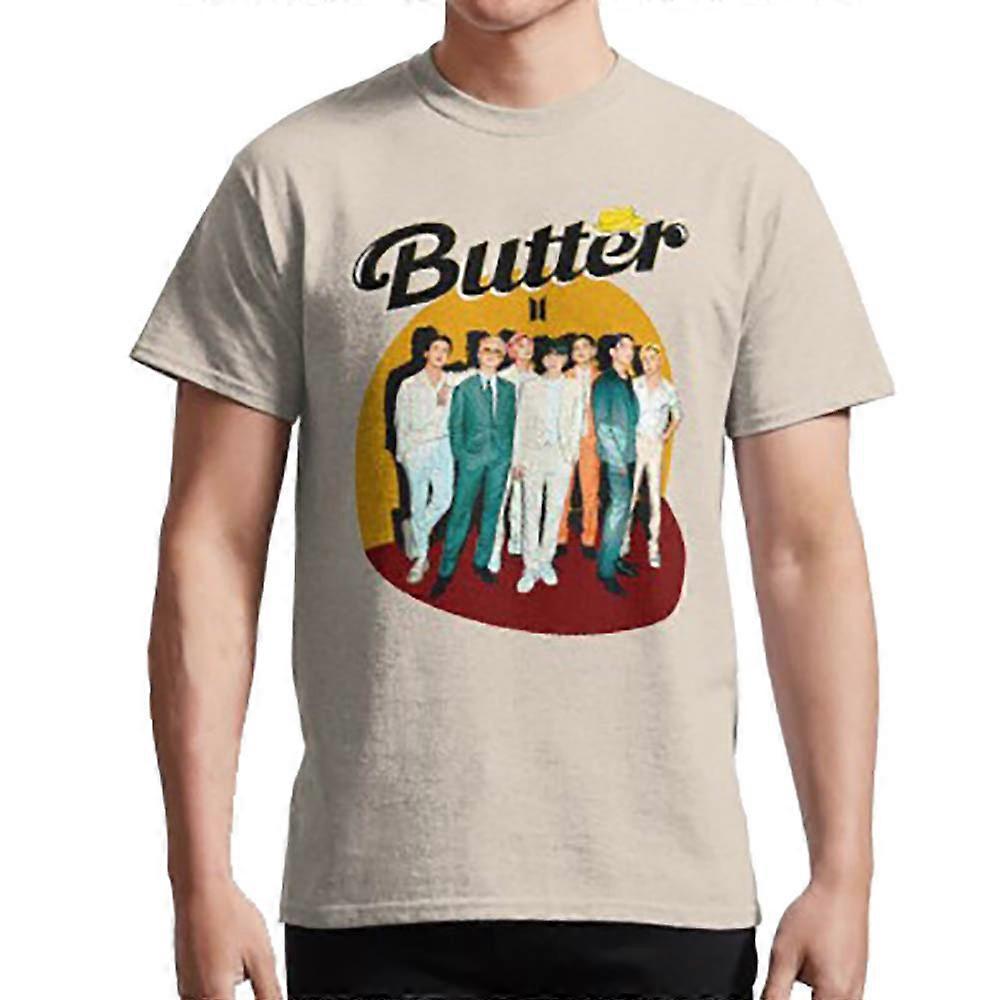 BTS BUTTER T-shirt