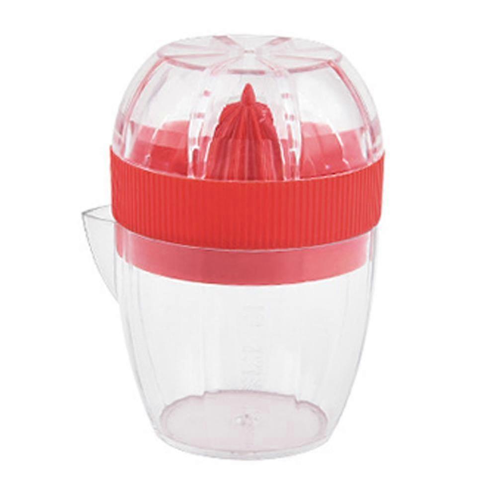 Citrus Orange Juicer, Lemon Manual Squeezer Easy To Use Multi-function Manual Juicer With Strainer