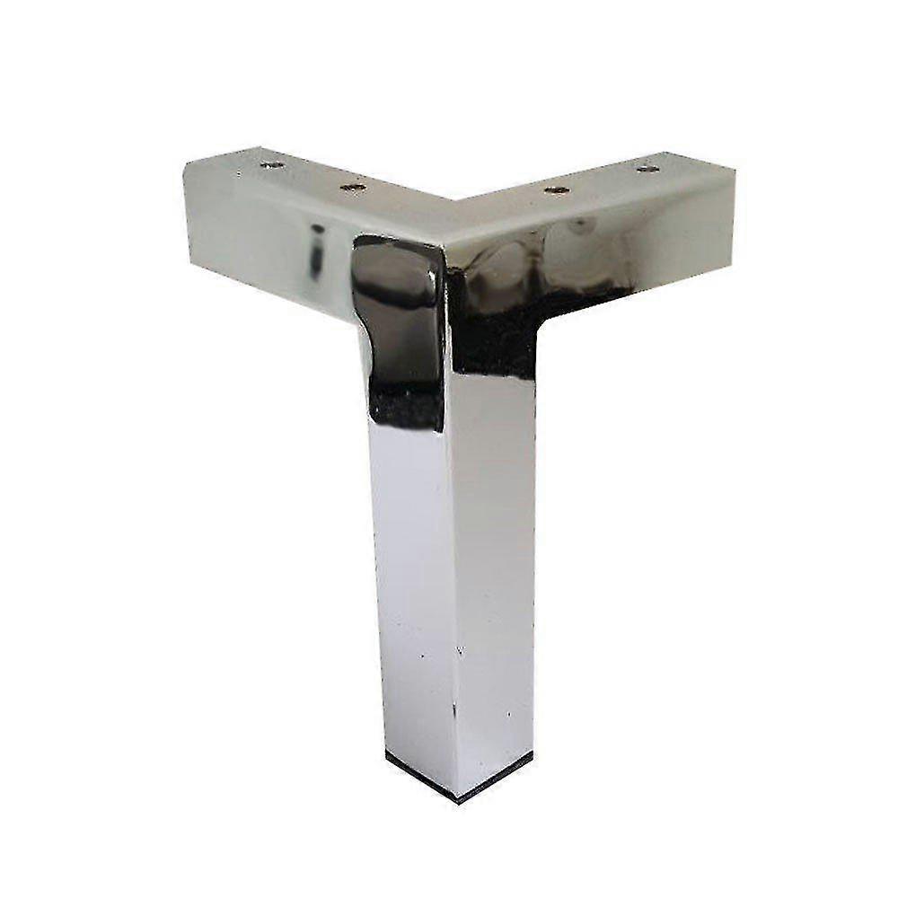 Chrome Modern Nook 15 Cm (1 Piece)