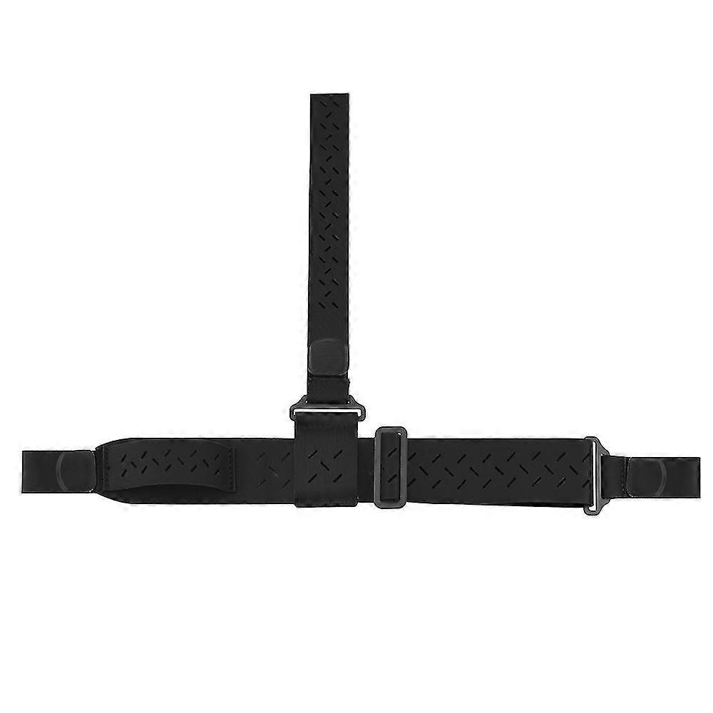 Adjustable Flight Glasses Headband For Fpv Goggles V2 Drone,black
