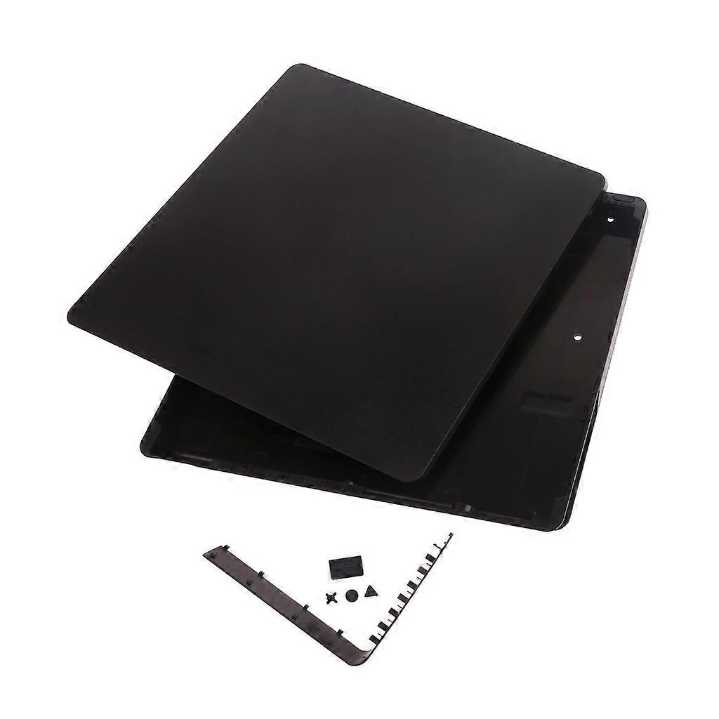 Replacement Shell Game Machine Housing Game Console Accessories Solid Color