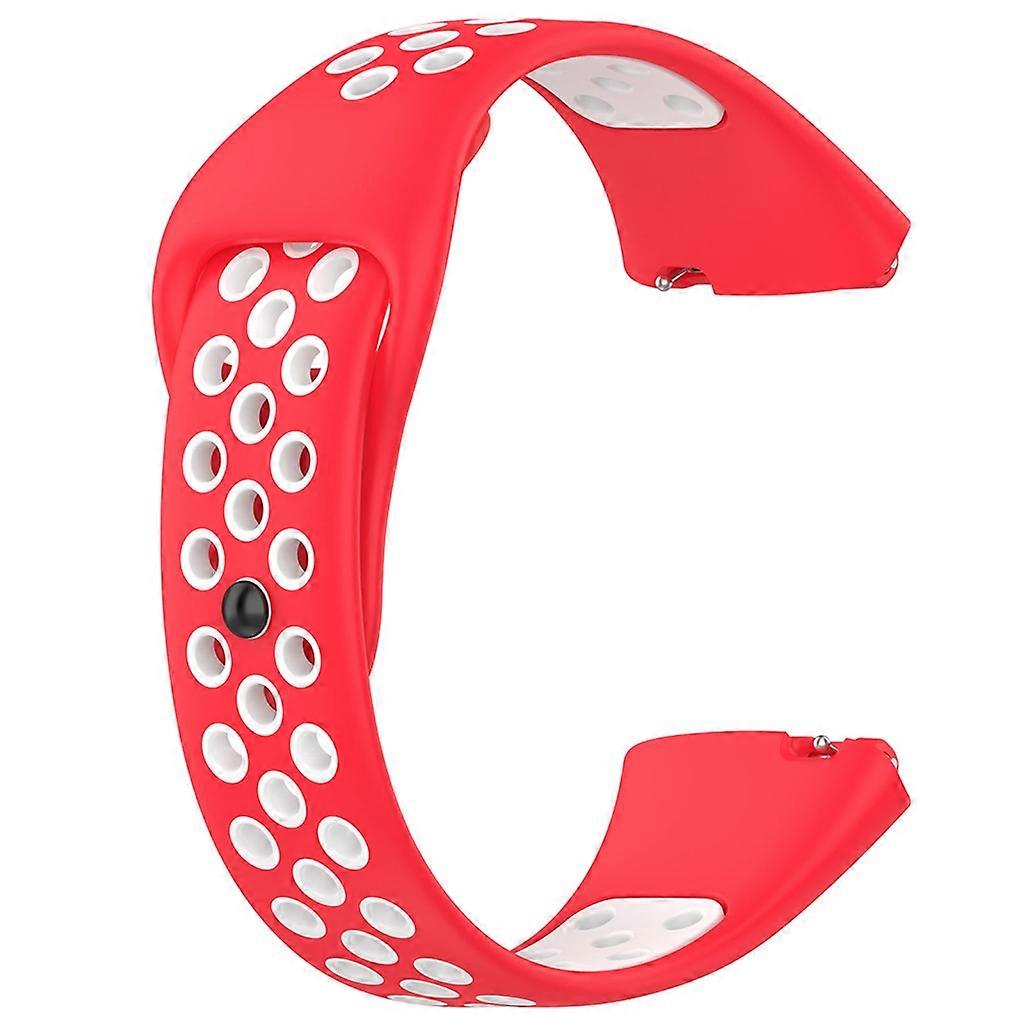 Óraszíj Redmi Watch3 Lite aktív óraszíjakhoz Szíj szilikon karkötők