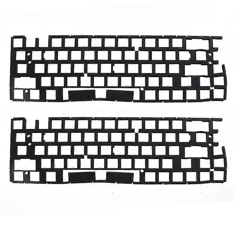 Sound Deadening Mat Mute Cotton Pad Switch Sound Dampeners Sheet Soft Pads