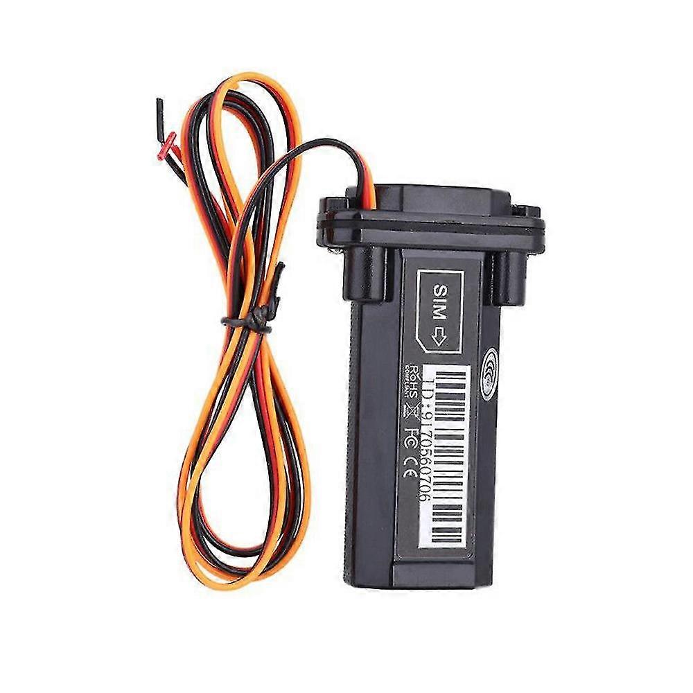 Mini GPS Tracker Transmitter Location Tracking Transmitter Car Truck Motorcycle