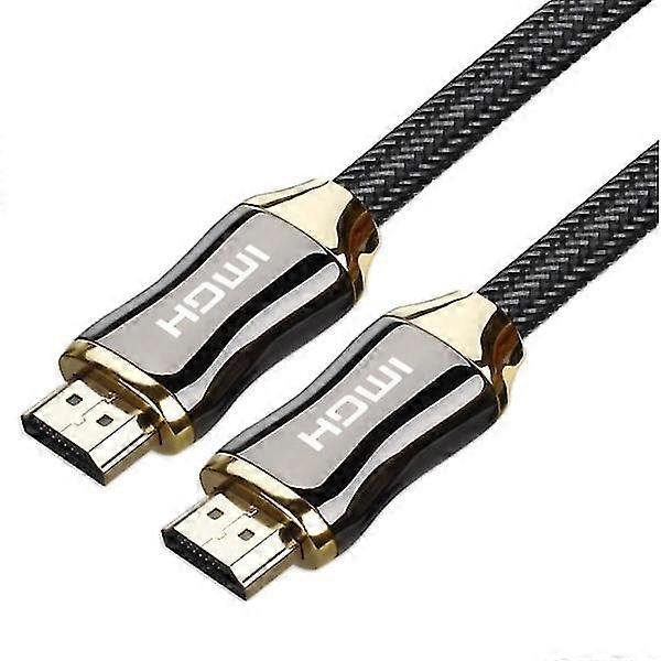 HDMI-Kabel 4K - 1,5 Meter
